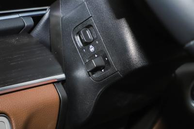 2025款 改款 GLE 450 4MATIC 豪华型-内饰-图片-有驾