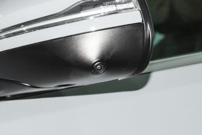 2025款 改款 GLE 450 4MATIC 豪华型-外观-图片-有驾