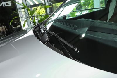 2025款 改款 GLE 450 4MATIC 豪华型-外观-图片-有驾