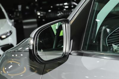 2025款 改款 GLE 450 4MATIC 豪华型-外观-图片-有驾