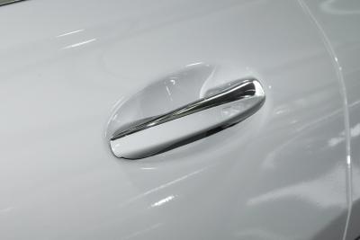 2025款 改款 GLE 450 4MATIC 豪华型-外观-图片-有驾