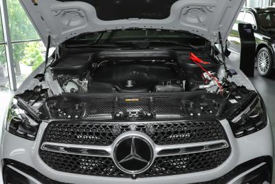 2025款 改款 GLE 450 4MATIC 豪华型-外观-图片-有驾