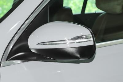 2025款 改款 GLE 450 4MATIC 豪华型-外观-图片-有驾