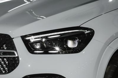 2025款 改款 GLE 450 4MATIC 豪华型-外观-图片-有驾