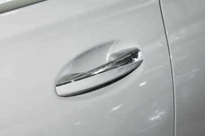 2025款 改款 GLE 450 4MATIC 豪华型-外观-图片-有驾