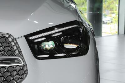 2025款 改款 GLE 450 4MATIC 豪华型-外观-图片-有驾