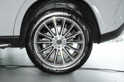 2025款 改款 GLE 450 4MATIC 豪华型-外观-图片-有驾