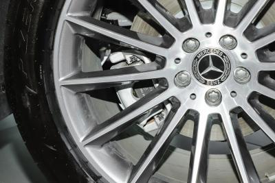 2025款 改款 GLE 450 4MATIC 豪华型-外观-图片-有驾