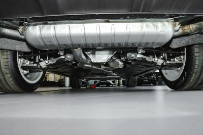 2025款 改款 GLE 450 4MATIC 豪华型-外观-图片-有驾