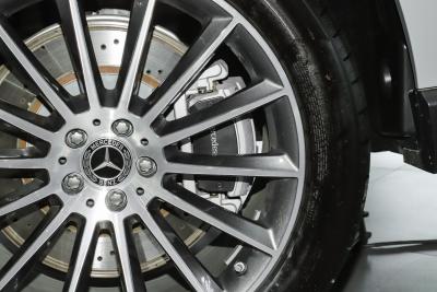 2025款 改款 GLE 450 4MATIC 豪华型-外观-图片-有驾