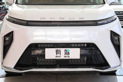 2024款 改款 超混 超长续航森林版 七座-外观-图片-有驾