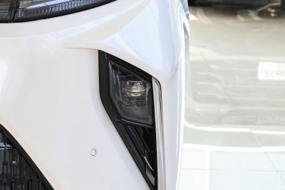 2024款 改款 超混 超长续航森林版 七座-外观-图片-有驾