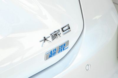 2024款 改款 超混 超长续航森林版 七座-外观-图片-有驾