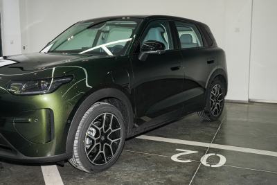 2026款 403悦享版-外观-图片-有驾