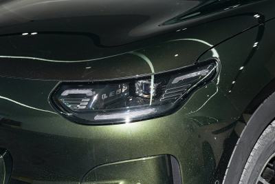 2026款 403悦享版-外观-图片-有驾