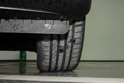 2026款 403悦享版-外观-图片-有驾