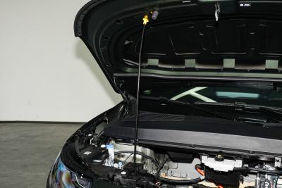 2026款 403悦享版-外观-图片-有驾