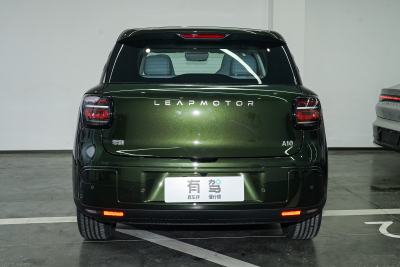 2026款 403悦享版-外观-图片-有驾