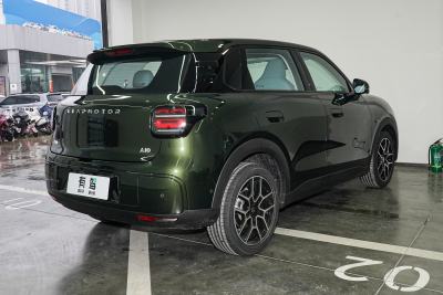 2026款 403悦享版-外观-图片-有驾