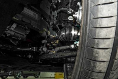 2026款 403悦享版-外观-图片-有驾