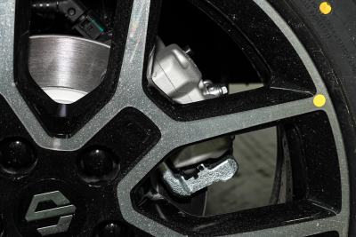 2026款 403悦享版-外观-图片-有驾