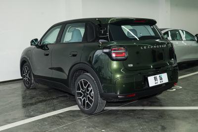 2026款 403悦享版-外观-图片-有驾