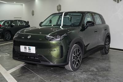 2026款 403悦享版-外观-图片-有驾