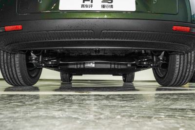 2026款 403悦享版-外观-图片-有驾