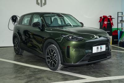 2026款 403悦享版-外观-图片-有驾