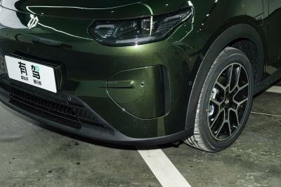 2026款 403悦享版-外观-图片-有驾