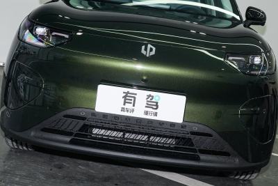 2026款 403悦享版-外观-图片-有驾