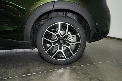 2026款 403悦享版-外观-图片-有驾