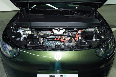 2026款 403悦享版-外观-图片-有驾