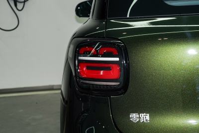 2026款 403悦享版-外观-图片-有驾