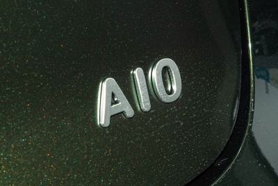 2026款 403悦享版-外观-图片-有驾