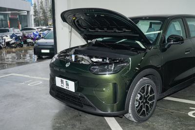 2026款 403悦享版-外观-图片-有驾