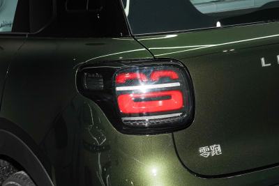 2026款 403悦享版-外观-图片-有驾