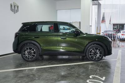 2026款 403悦享版-外观-图片-有驾