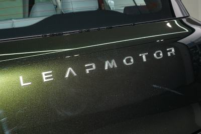 2026款 403悦享版-外观-图片-有驾