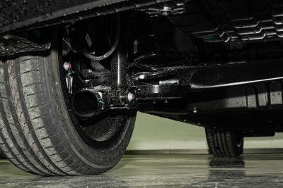 2026款 403悦享版-外观-图片-有驾