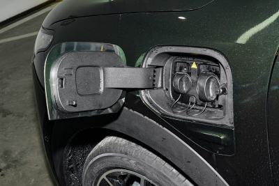 2026款 403悦享版-外观-图片-有驾