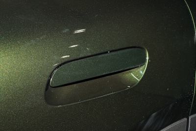 2026款 403悦享版-外观-图片-有驾