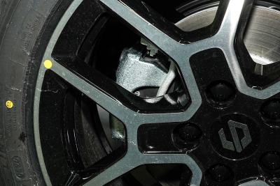 2026款 403悦享版-外观-图片-有驾