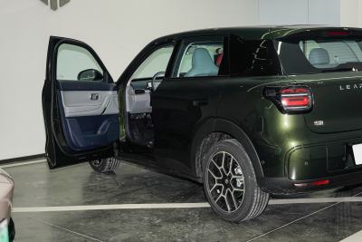 2026款 403悦享版-外观-图片-有驾