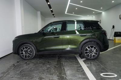 2026款 403悦享版-外观-图片-有驾