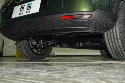 2026款 403悦享版-外观-图片-有驾