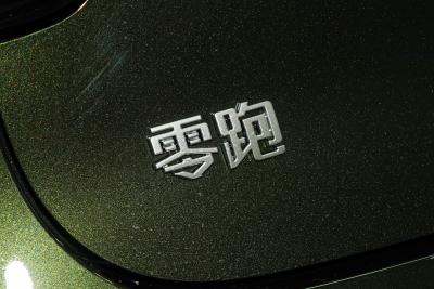 2026款 403悦享版-外观-图片-有驾