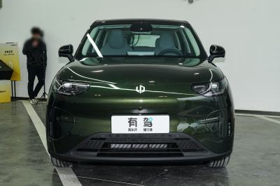 2026款 403悦享版-外观-图片-有驾