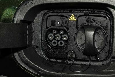 2026款 403悦享版-外观-图片-有驾