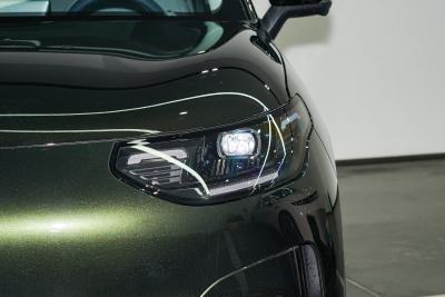 2026款 403悦享版-外观-图片-有驾